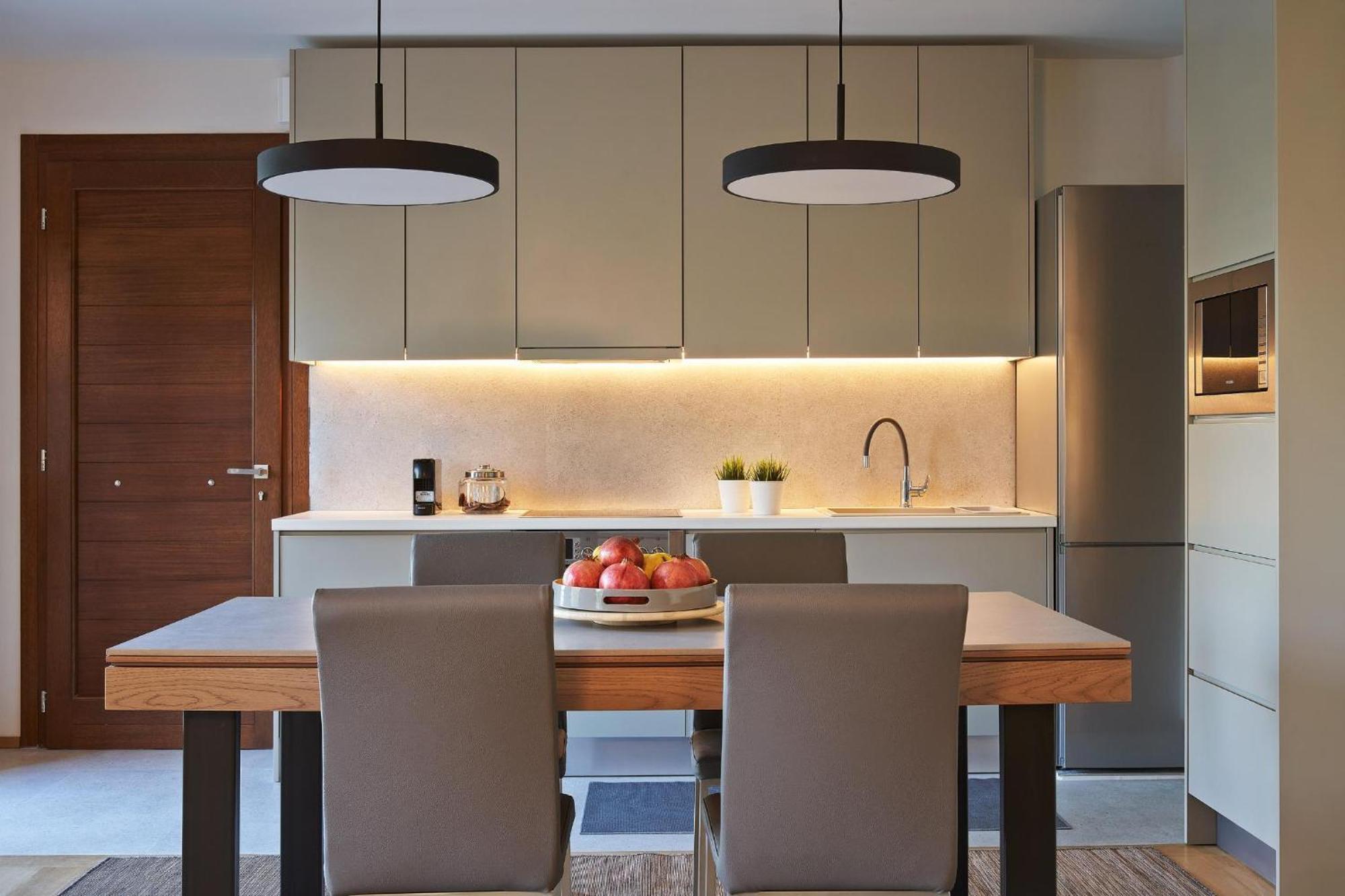 Alti Parnassos Residences Amfiklia Bagian luar foto